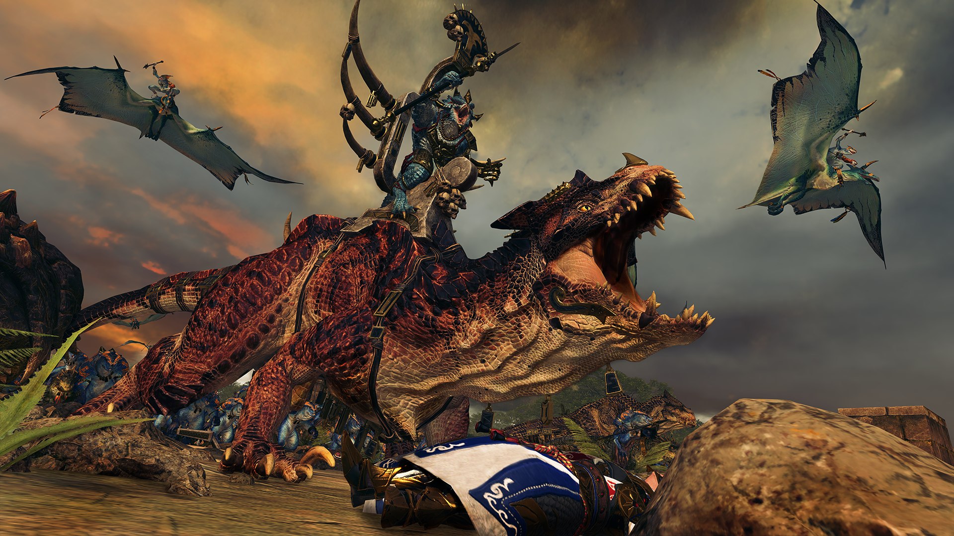 Total War: Warhammer II - Imagen 22